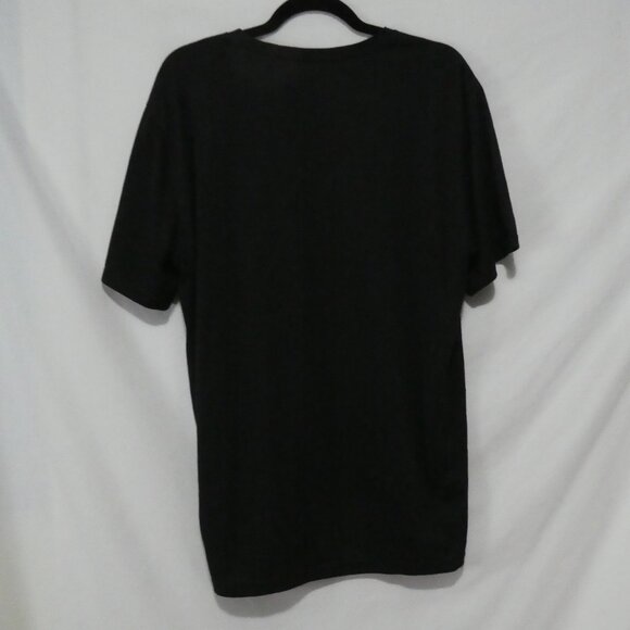 NIKE - Dri-Fit - The Nike Tee | XL - extra large | Black Short Sleeve Tee - Picture 2 of 14